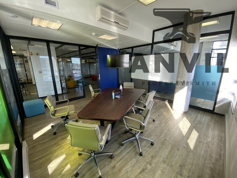 Manhattan Plaza - 6th floor property image 12