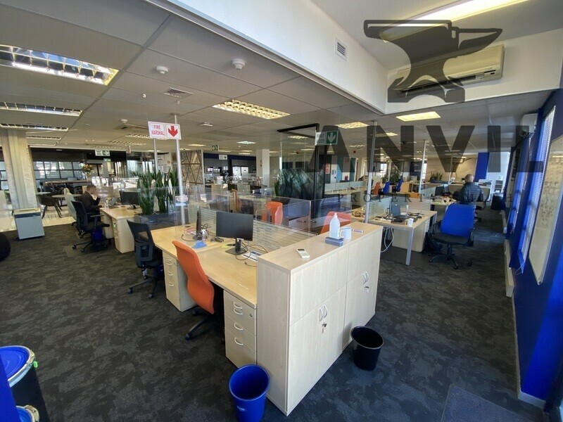 Manhattan Plaza - 6th floor property image 17