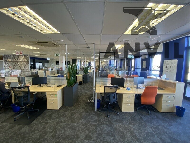 Manhattan Plaza - 6th floor property image 18