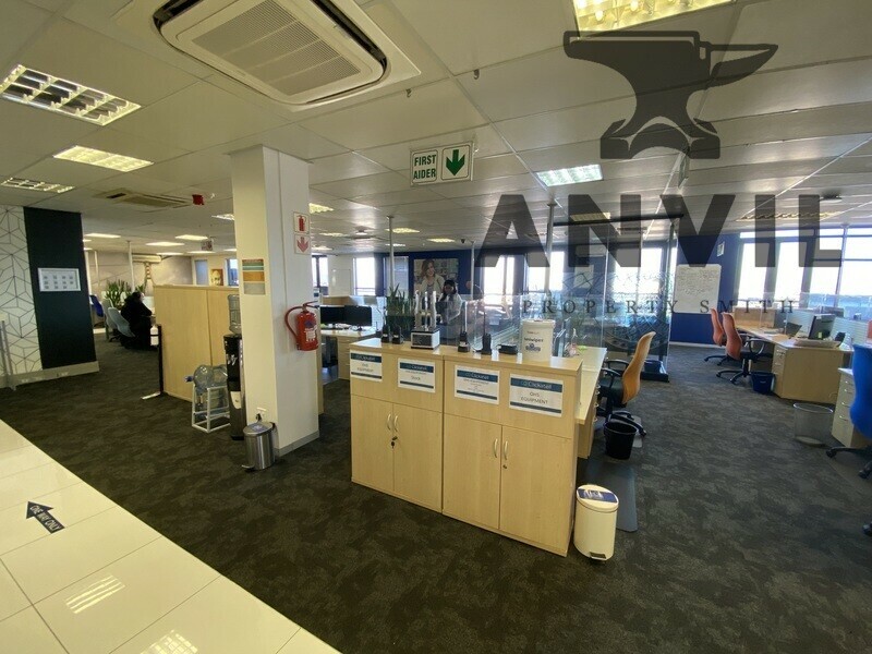 Manhattan Plaza - 6th floor property image 19