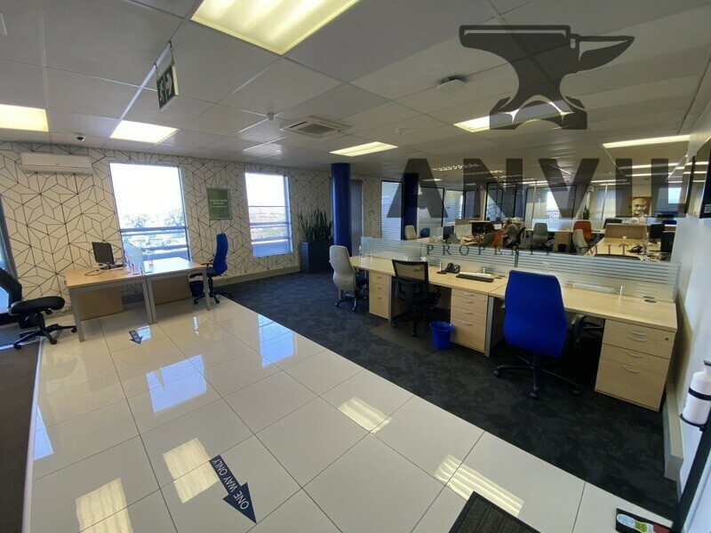 Manhattan Plaza - 6th floor property image 32