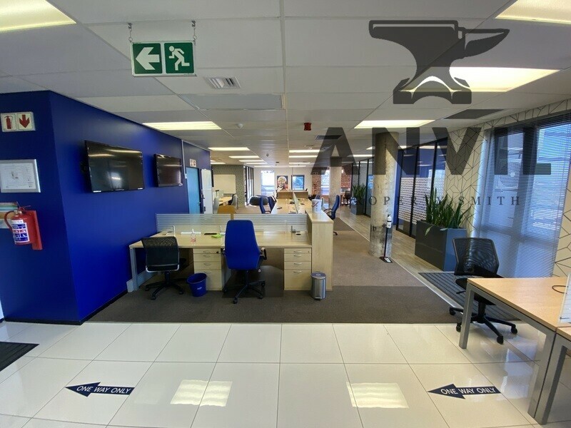 Manhattan Plaza - 6th floor property image 33