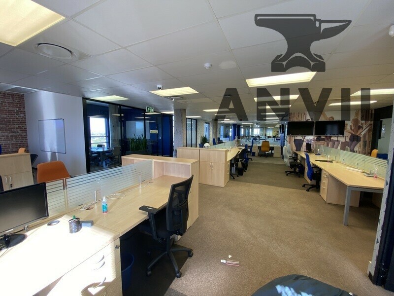 Manhattan Plaza - 6th floor property image 38