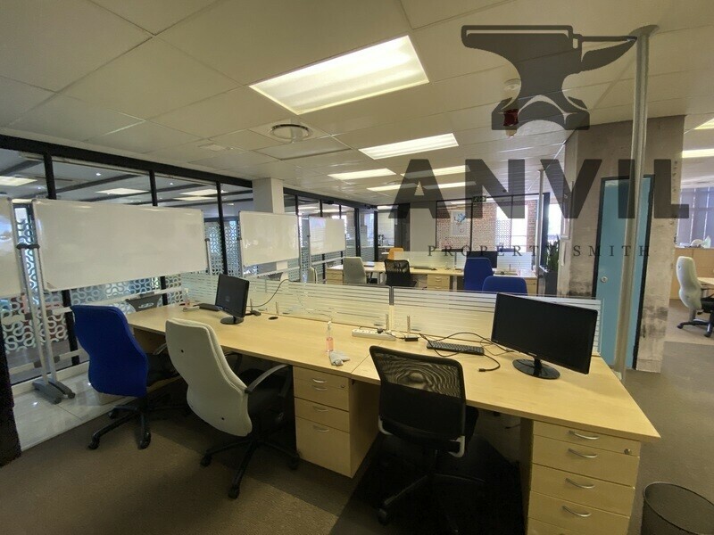 Manhattan Plaza - 6th floor property image 43