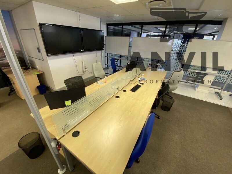 Manhattan Plaza - 6th floor property image 44