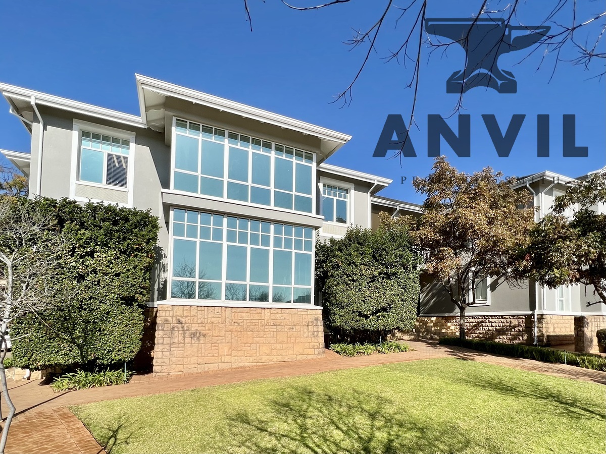 100m2 Office To Rent In Eastwood Office Park, Lynnwood, Pretoria