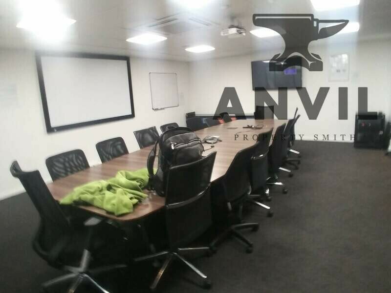 130 Gazelle Avenue, Corporate Park South - Office Component property image 6