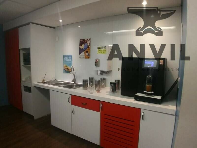 130 Gazelle Avenue, Corporate Park South - Office Component property image 8