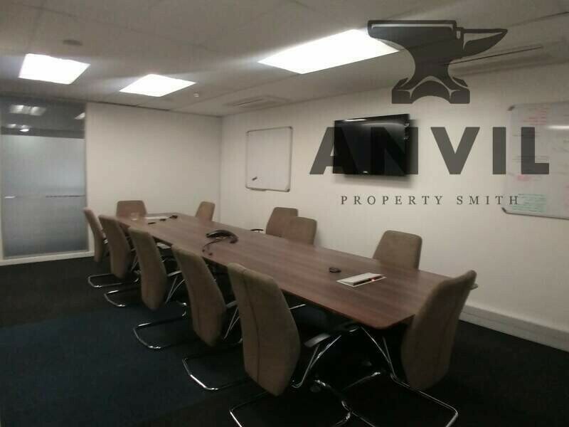 130 Gazelle Avenue, Corporate Park South - Office Component property image 9