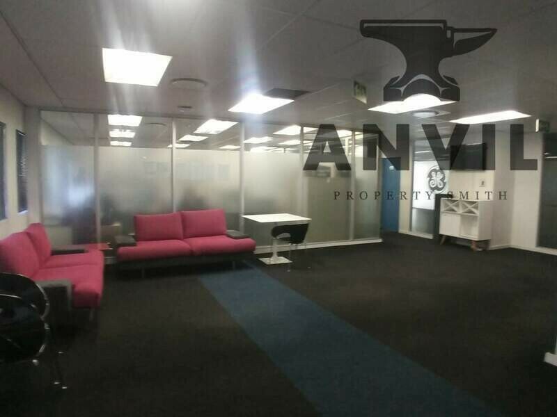 130 Gazelle Avenue, Corporate Park South - Office Component property image 10