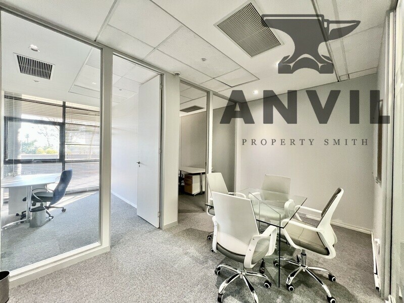 Corobay Corner Block A, Menlyn Maine, Pretoria - Unit 16 property image 2