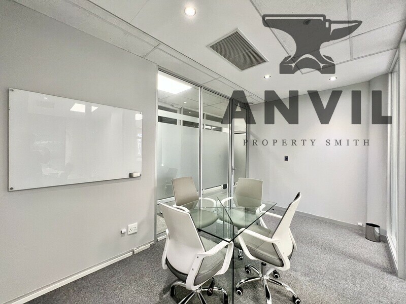 Corobay Corner Block A, Menlyn Maine, Pretoria - Unit 16 property image 3