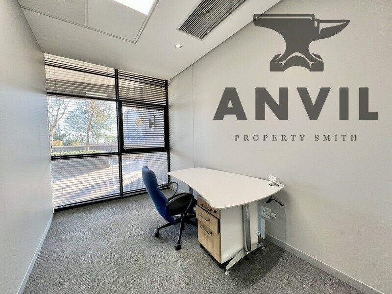 Corobay Corner Block A, Menlyn Maine, Pretoria - Unit 16 property image 5