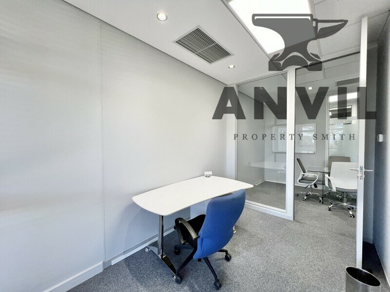 Corobay Corner Block A, Menlyn Maine, Pretoria - Unit 16 property image 6