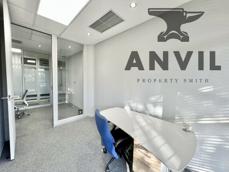 Corobay Corner Block A, Menlyn Maine, Pretoria - Unit 16 property image 7