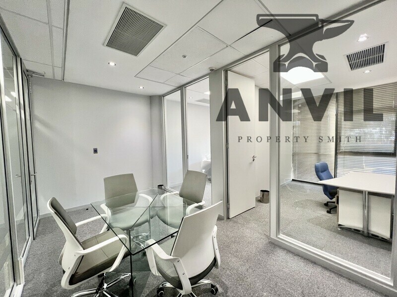 Corobay Corner Block A, Menlyn Maine, Pretoria - Unit 16 property image 10