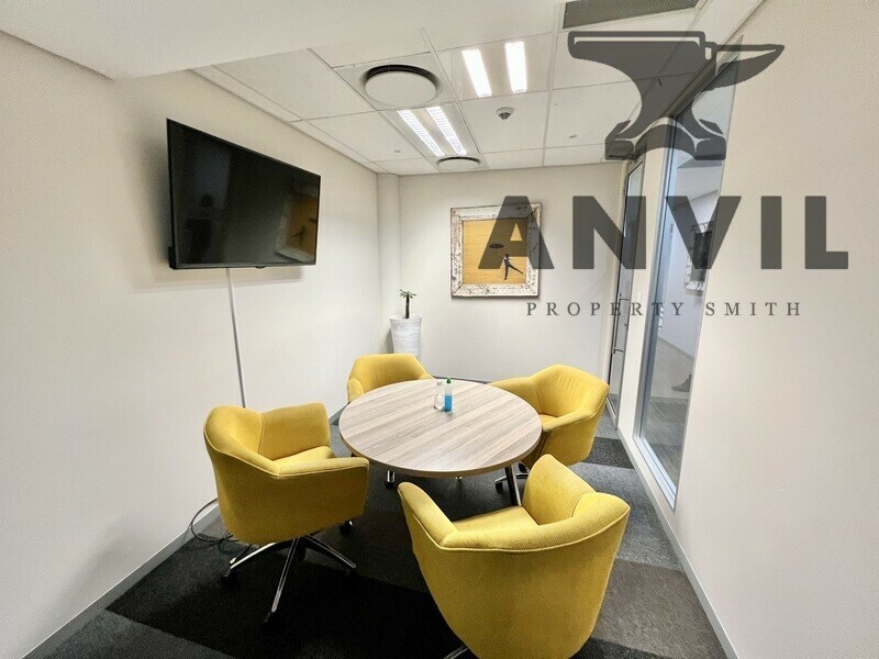 Corobay Corner Block A, Menlyn Maine, Pretoria - Unit 16 property image 12