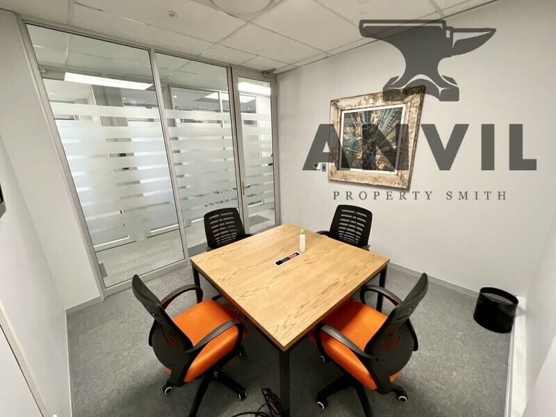 Corobay Corner Block A, Menlyn Maine, Pretoria - Unit 16 property image 13