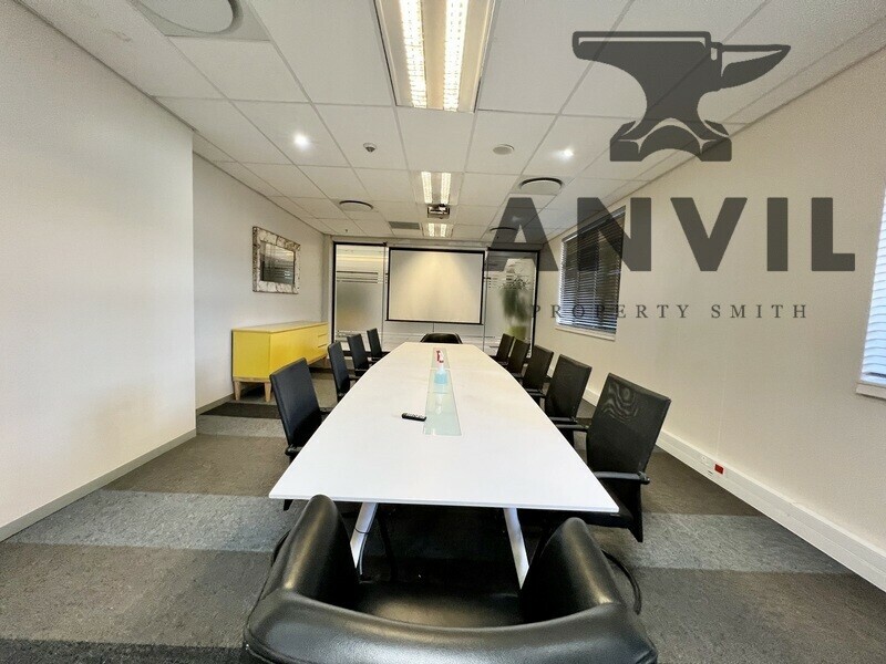 Corobay Corner Block A, Menlyn Maine, Pretoria - Unit 16 property image 14