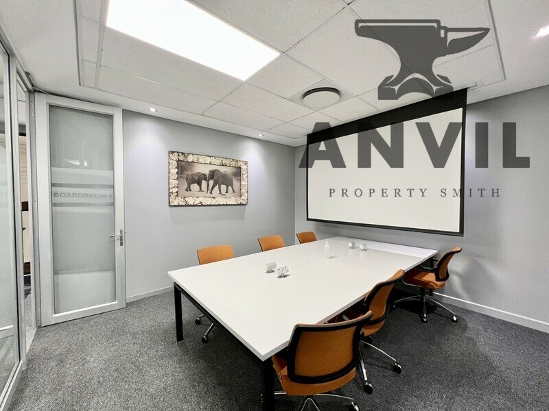 Corobay Corner Block A, Menlyn Maine, Pretoria - Unit 16 property image 15