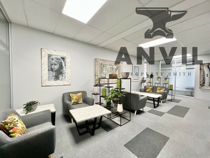 Corobay Corner Block A, Menlyn Maine, Pretoria - Unit 16 property image 16