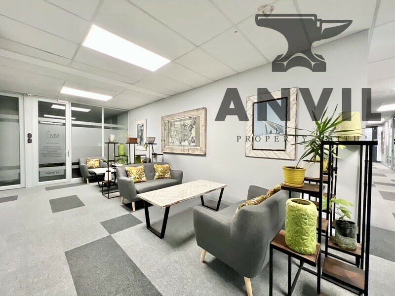 Corobay Corner Block A, Menlyn Maine, Pretoria - Unit 16 property image 17