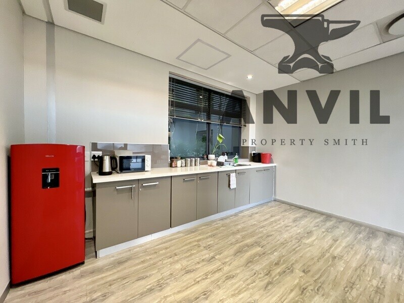 Corobay Corner Block A, Menlyn Maine, Pretoria - Unit 16 property image 19