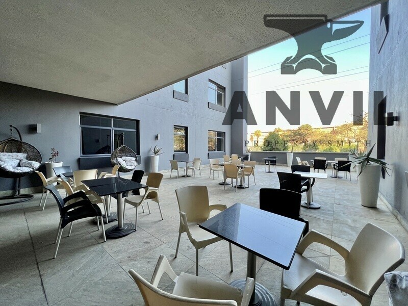 Corobay Corner Block A, Menlyn Maine, Pretoria - Unit 16 property image 20