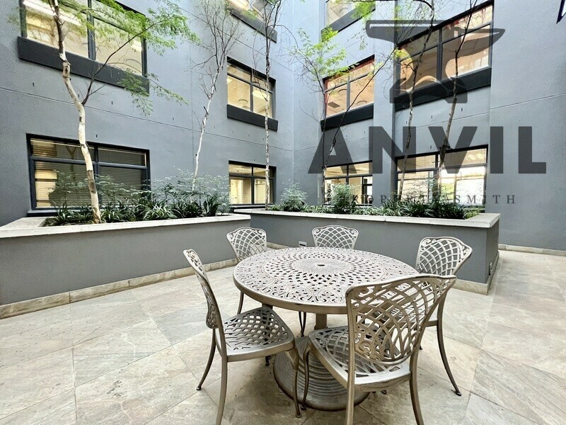 Corobay Corner Block A, Menlyn Maine, Pretoria - Unit 16 property image 21