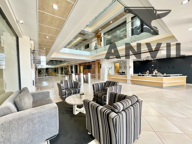 Corobay Corner Block A, Menlyn Maine, Pretoria - Unit 16 property image 22