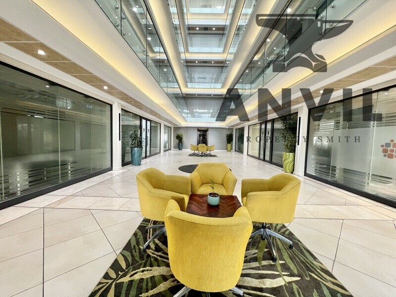 Corobay Corner Block A, Menlyn Maine, Pretoria - Unit 16 property image 23