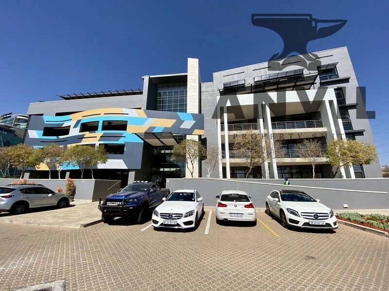 Corobay Corner Block A, Menlyn Maine, Pretoria - Unit 16 property image 26