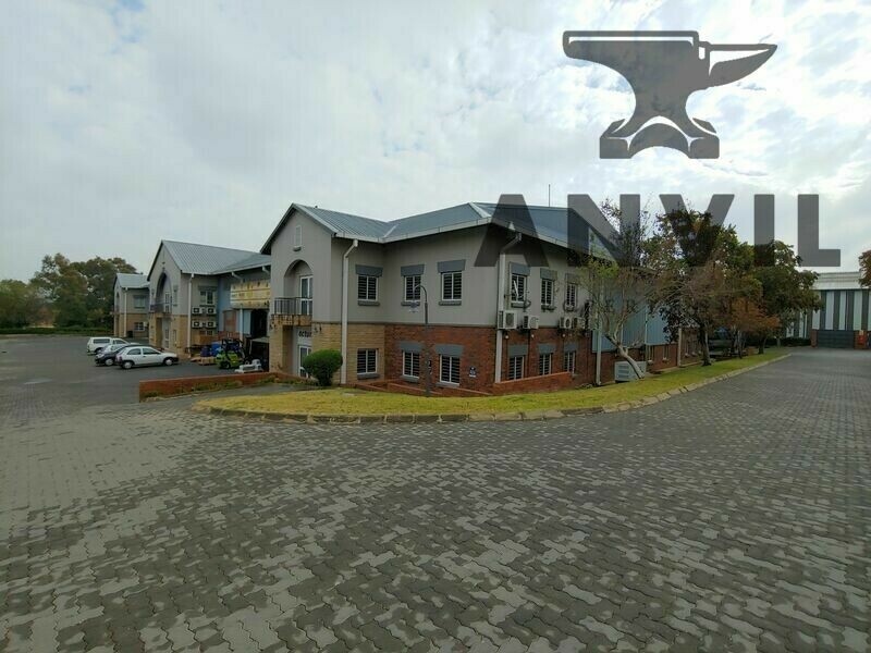 13 3rd street, Linbro Park - Ground Floor Unit A3 property image 18