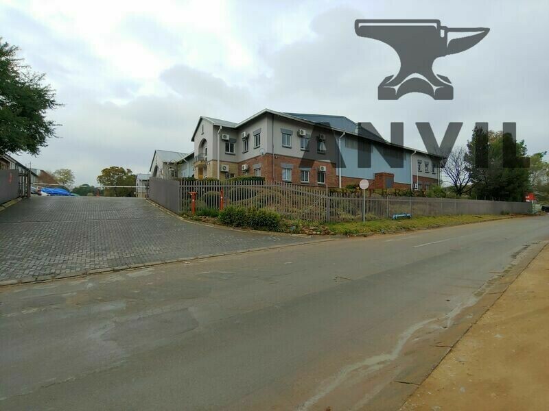 13 3rd street, Linbro Park - Ground Floor Unit A3 property image 19