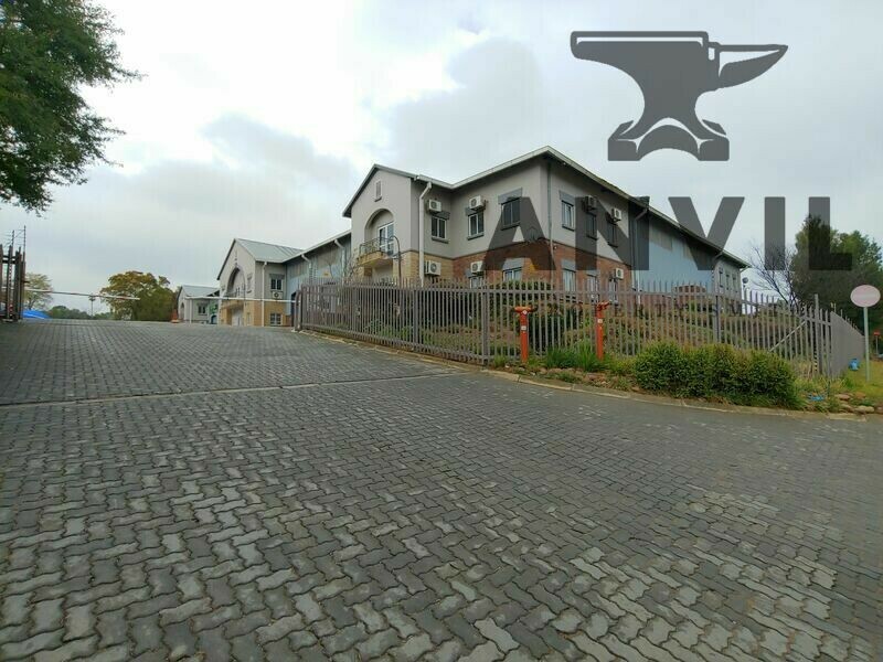 13 3rd street, Linbro Park - Ground Floor Unit A3 property image 20