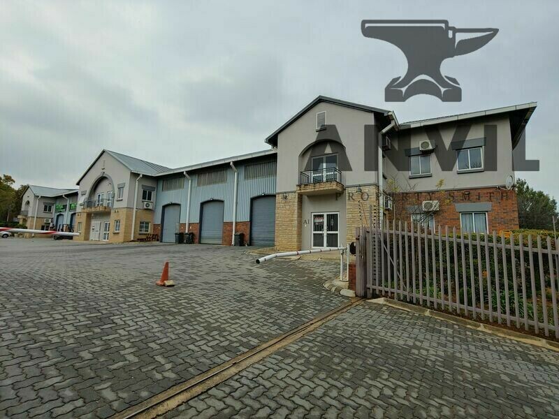 13 3rd street, Linbro Park - Ground Floor Unit A3 property image 21