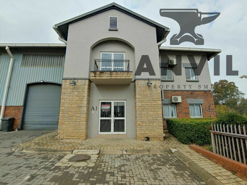 13 3rd street, Linbro Park - Ground Floor Unit A3 property image 22