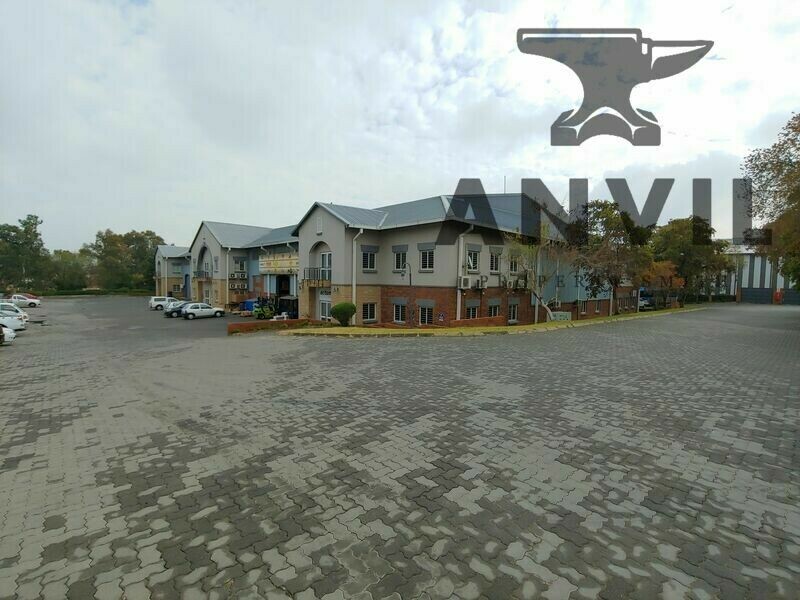 13 3rd street, Linbro Park - Ground Floor Unit A3 property image 25