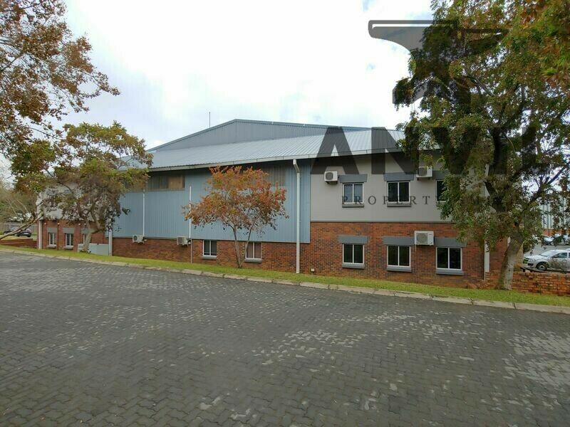 13 3rd street, Linbro Park - Ground Floor Unit A3 property image 26