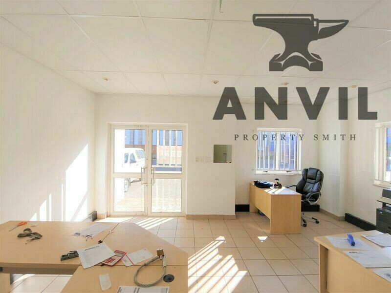 13 3rd street, Linbro Park - Ground Floor Unit A3 property image 2