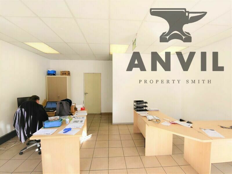 13 3rd street, Linbro Park - Ground Floor Unit A3 property image 9