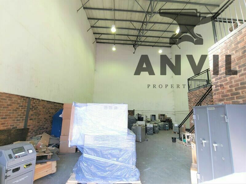 13 3rd street, Linbro Park - Ground Floor Unit A3 property image 14