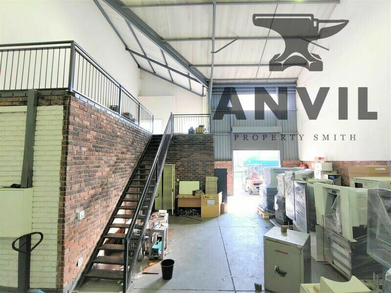 13 3rd street, Linbro Park - Ground Floor Unit A3 property image 3