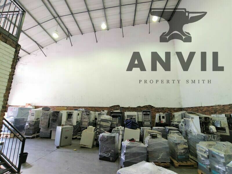 13 3rd street, Linbro Park - Ground Floor Unit A3 property image 10