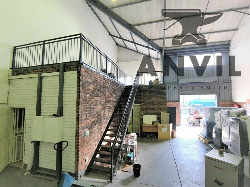 13 3rd street, Linbro Park - Ground Floor Unit A3 property image 5