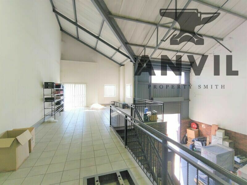 13 3rd street, Linbro Park - Ground Floor Unit A3 property image 4