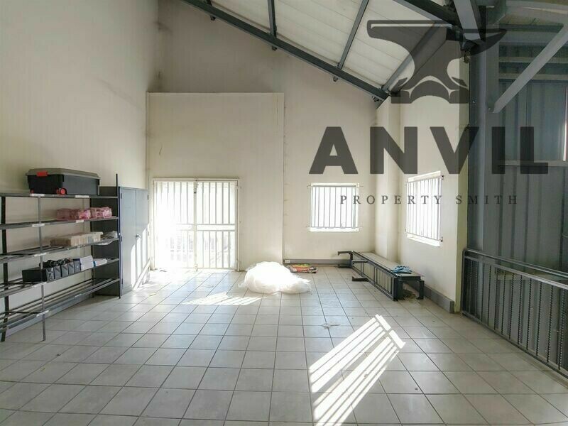 13 3rd street, Linbro Park - Ground Floor Unit A3 property image 12