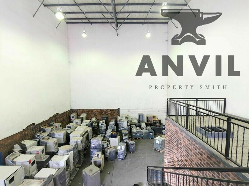 13 3rd street, Linbro Park - Ground Floor Unit A3 property image 13