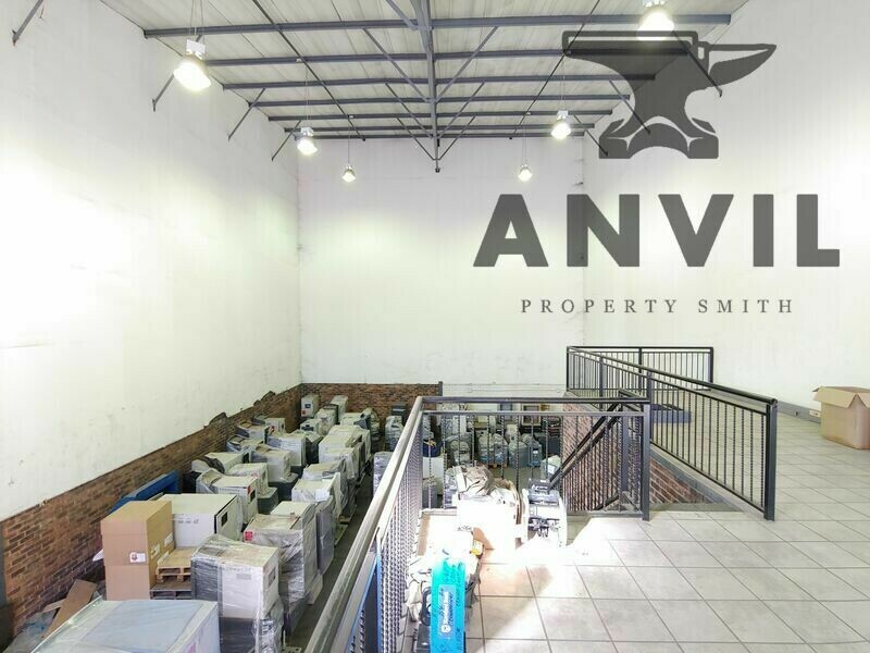 13 3rd street, Linbro Park - Ground Floor Unit A3 property image 15