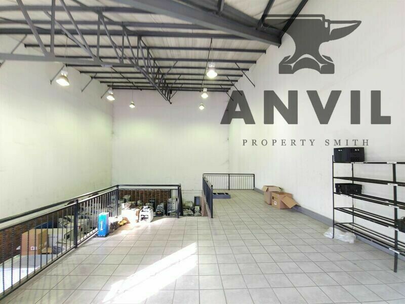 13 3rd street, Linbro Park - Ground Floor Unit A3 property image 7